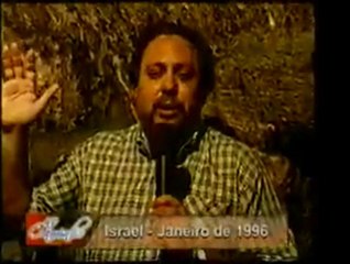 Caio Fábio - Pense Comigo - Lázaro vem para fora