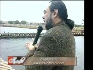 Caio Fábio - Pense Comigo - O Evangelho de Jesus é Simples