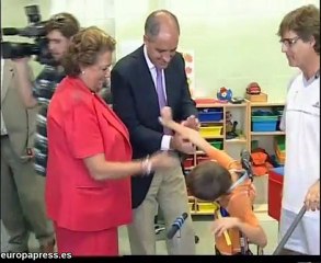 Valencia apuesta por la educación para "todos"