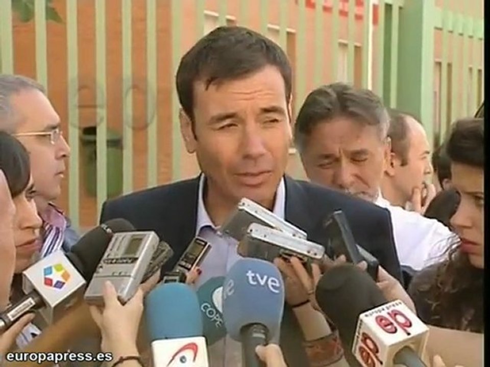 Gómez: "No voy a hacer daño a mi partido"