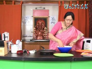 Aaha Emi Ruchi - Noodles Catlett