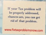 Columbus Tax Attorney: Stop IRS Tax dilemma.