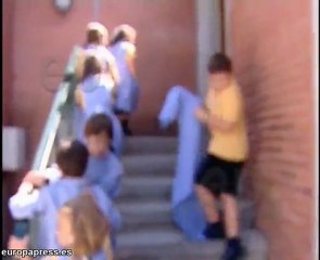 Pioneros en nutrición para sus alumnos