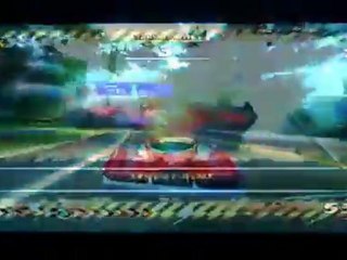 Burnout: Dominator Review