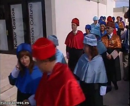 López preside apertura del nuevo curso