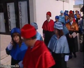 López preside apertura del nuevo curso