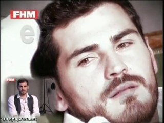 Casillas no le ha sido infiel a Carbonero