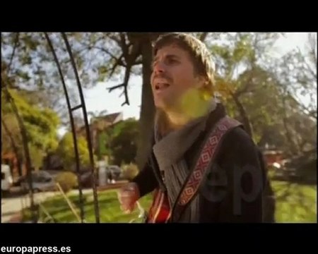 Dani Martín emprende su carrera en solitario