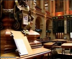 El Ibex modera la subida y se sitúa en los 10.800