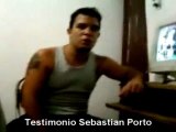 Reggaeton Beats - Testimonio Sebastian Porto