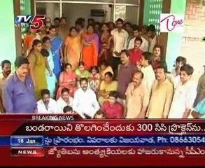 Murder accused gets bail