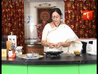 Aaha Emi Ruchi - Lavango Lata