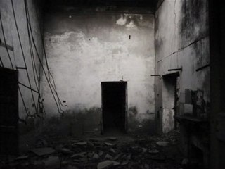 Papa M - Unquiet Grave (Live)