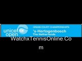 watch tennis 2011 ATP UNICEF Open telecast online