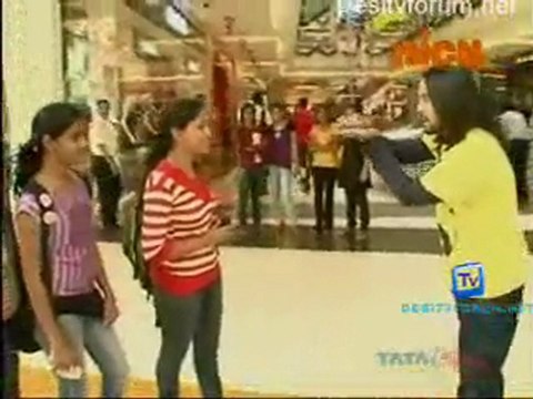 Pick - a - Trick- 9th June 2011 Video Watch Online p1