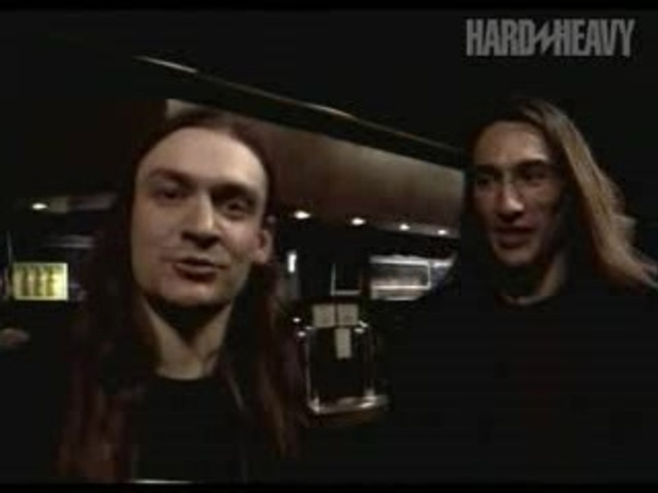 hard'n heavy