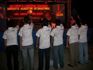 Energetic Marketing International