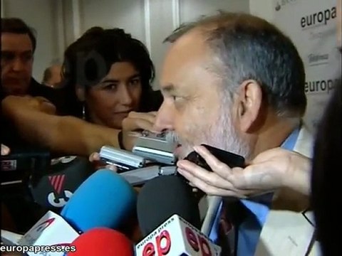 Se sigue trabajando para acabar con ETA