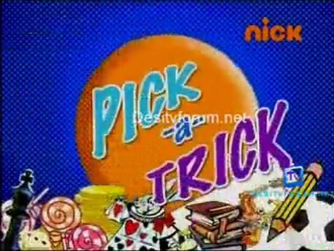 Pick - a - Trick- 9th June 2011 Video Watch Online p2