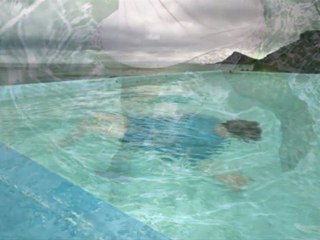 Mute Swimmer - Different Name