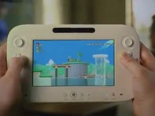 [E3 2011] Resumen conferencia Nintendo  (WII)