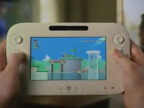 [E3 2011] Resumen conferencia Nintendo (WII)