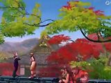 [E3 2011] Street Fighter X Tekken GamePlay  (PS3)