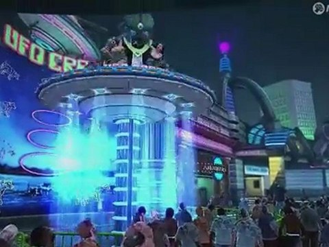 [E3 2011] Dead Rising 2 (PS3)