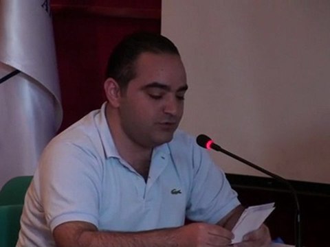 1. Kamusal Akıl Stüdyosu Proje Çalıştayı 6