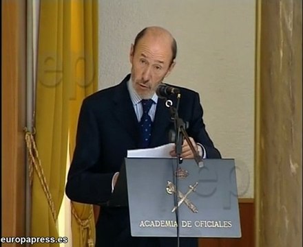 Interior felicita a la Policía por detenciones ETA