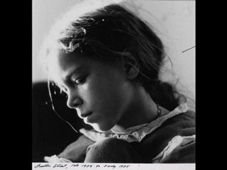 Allysen Callery - Favourite Son