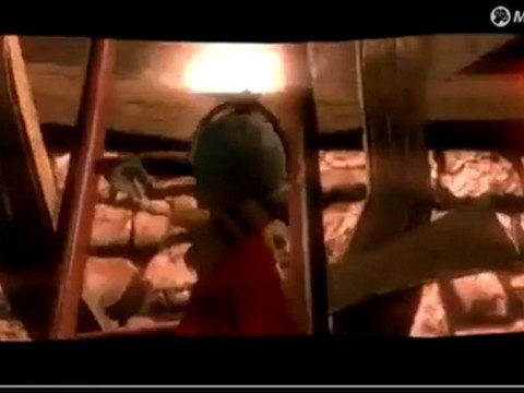 [E3 2011] Conferencia Sony (WII)