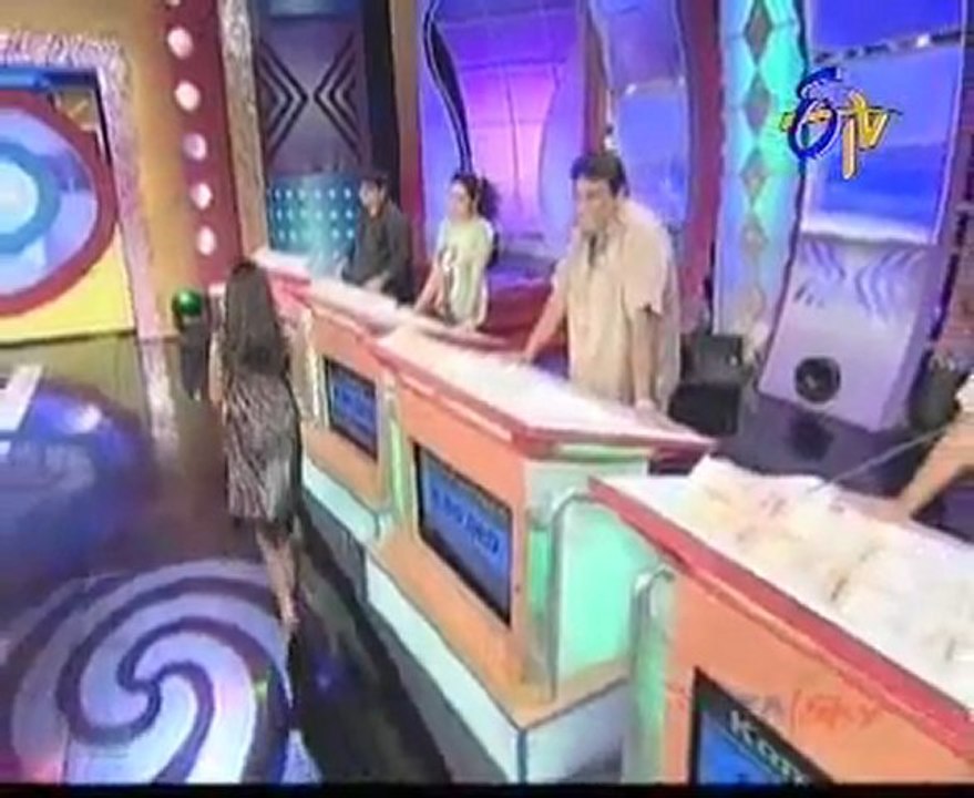 Wow - with Krishnudu - AVS - Kalpana - Kondavalasa - Jayaprakas Reddy - 02