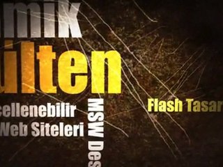 MSW Design - Tanıtım Videosu