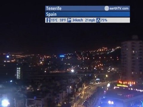 Hong Kong SAR - China, Lugano - Ticino - Switzerland, Cannes - France, Tenerife - Spain, Prague - Czech Republic, Warnemunde - Germany, Budapest - Hungary