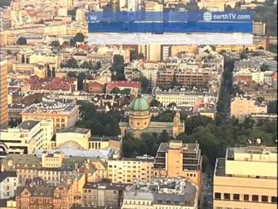 Saint-Malo - France, Prague - Czech Republic, Macau SAR - China, Stuttgart - Germany, Niagara Falls - Canada, Warsaw - Poland, Tenerife - Spain