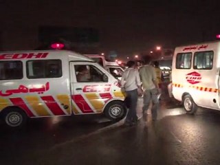 Arabic-Web-Brutality of Pakistan security forces exposed