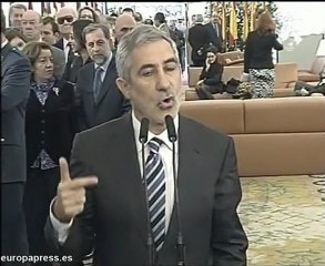 IU no apoya el estado de alarma