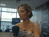 Elsa Pataky, presenta nueva colección de joyas