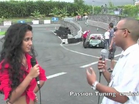 Passion Tuning le mag Emission 20 ( The Mechanical Discovery )