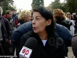 Sabanés: "Hay temas más relevantes que Wikileaks"