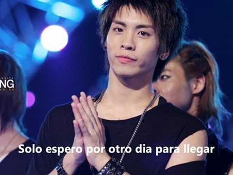 종현 (Jonghyun) - So Goodbye [Sub Español + DL MP3]