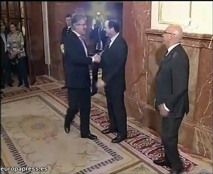 El Congreso celebra el Día de la Constitución