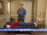 Find the best Stockbridge chiropractors & Save 50% on care!