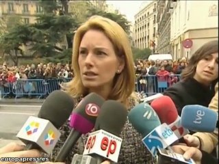 Reacciones al estado de alarma