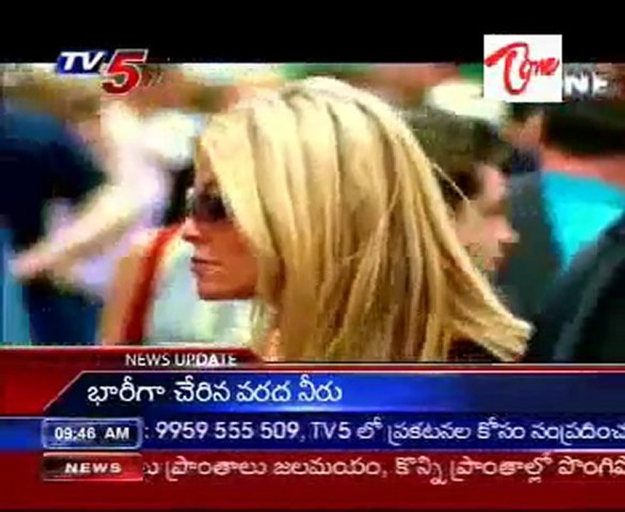 X - Zone - Body Language of Sexual Attraction Between the Male and Female - 02