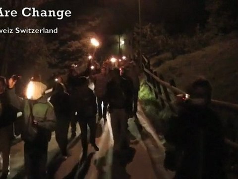 Bilderberg 2011 : “Happy Birthday Rockefeller” !