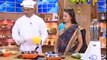 Abhiruchi - Recipes - Radish Roast, Mango Shrikhand & Puchakaya Vadalu - 02