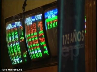 La Bolsa sube un 0,56% al inicio de sesión