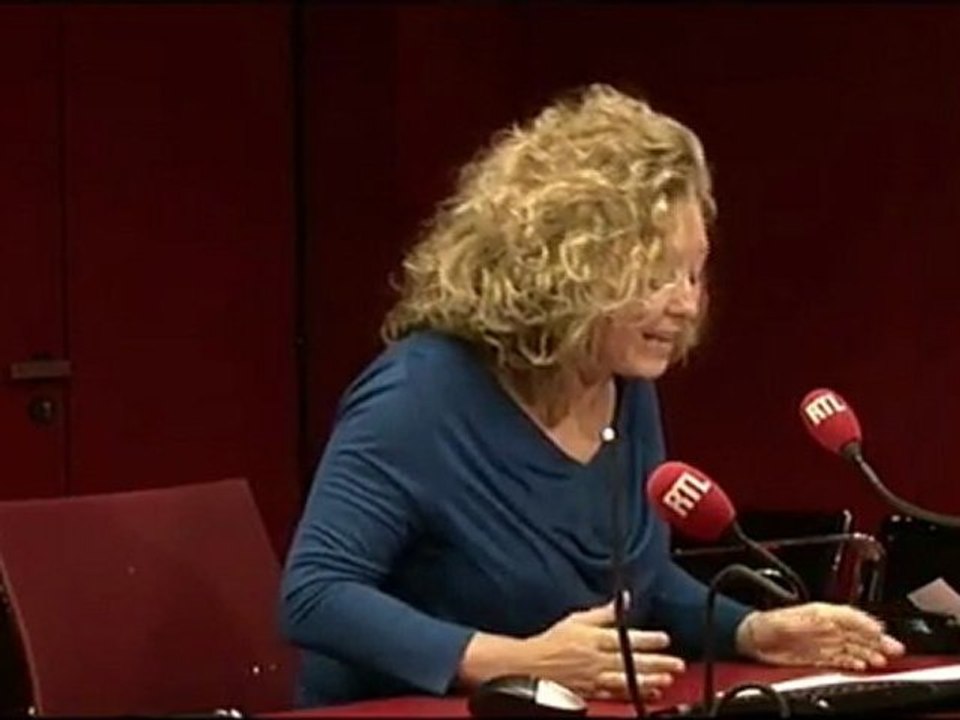 "Les Carnets d'Alba" du 17 juin 2011